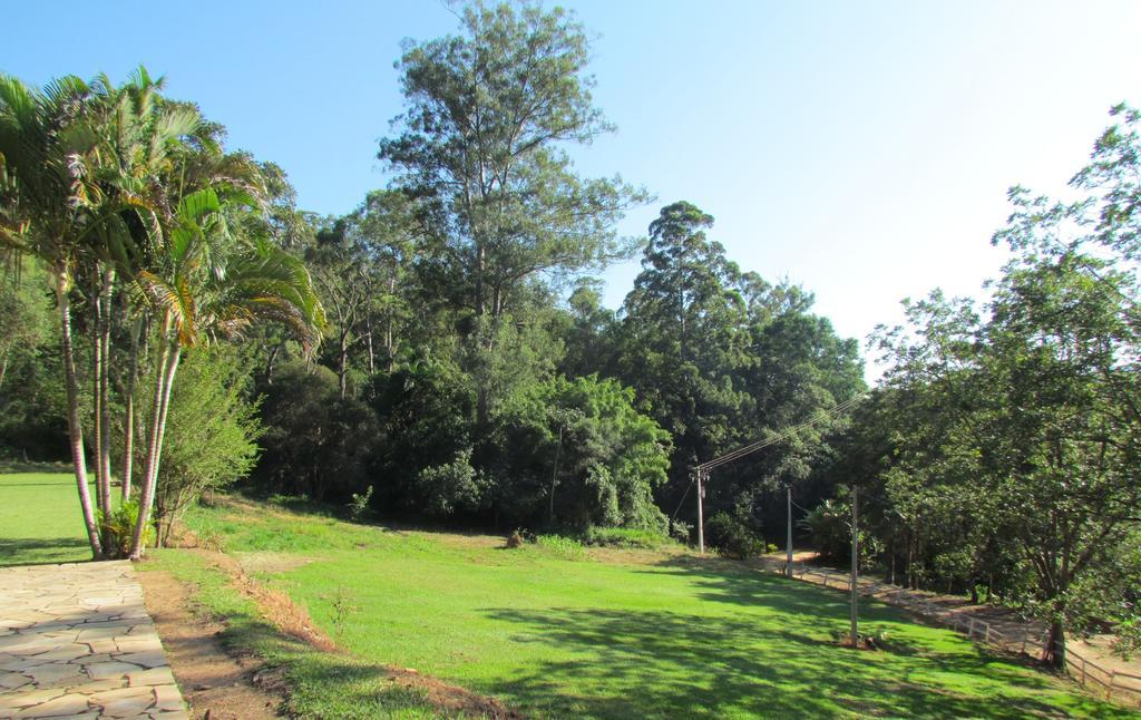 Fazenda São Miguel Vila Amparo  Quarto foto