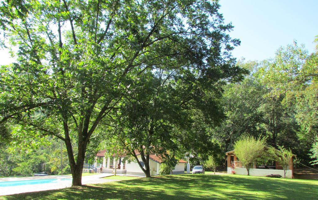 Fazenda São Miguel Vila Amparo  Quarto foto