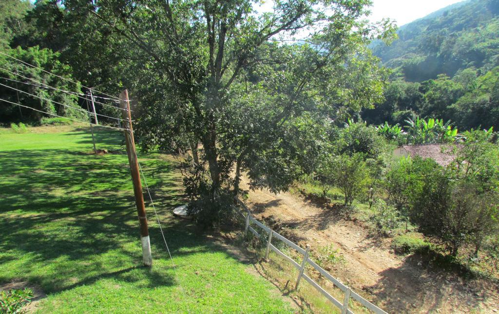 Fazenda São Miguel Vila Amparo  Quarto foto