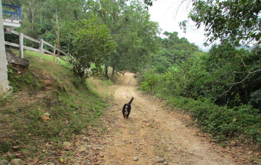 Fazenda São Miguel Vila Amparo  Quarto foto