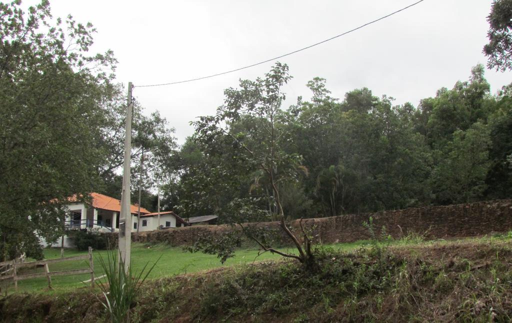 Fazenda São Miguel Vila Amparo  Quarto foto