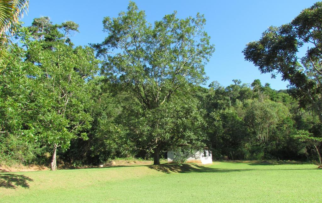 Fazenda São Miguel Vila Amparo  Quarto foto